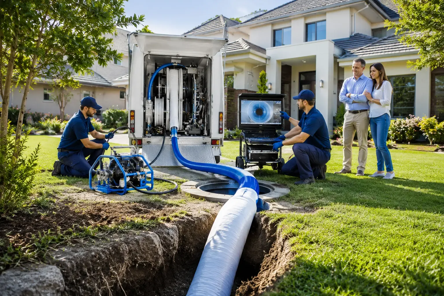 Local Pipe Relining services in Pippa Passes, KY