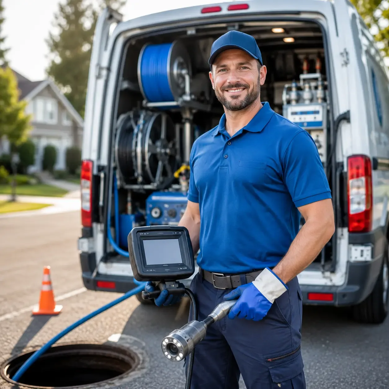 Local Pipe Relining specialists in Pippa Passes, KY