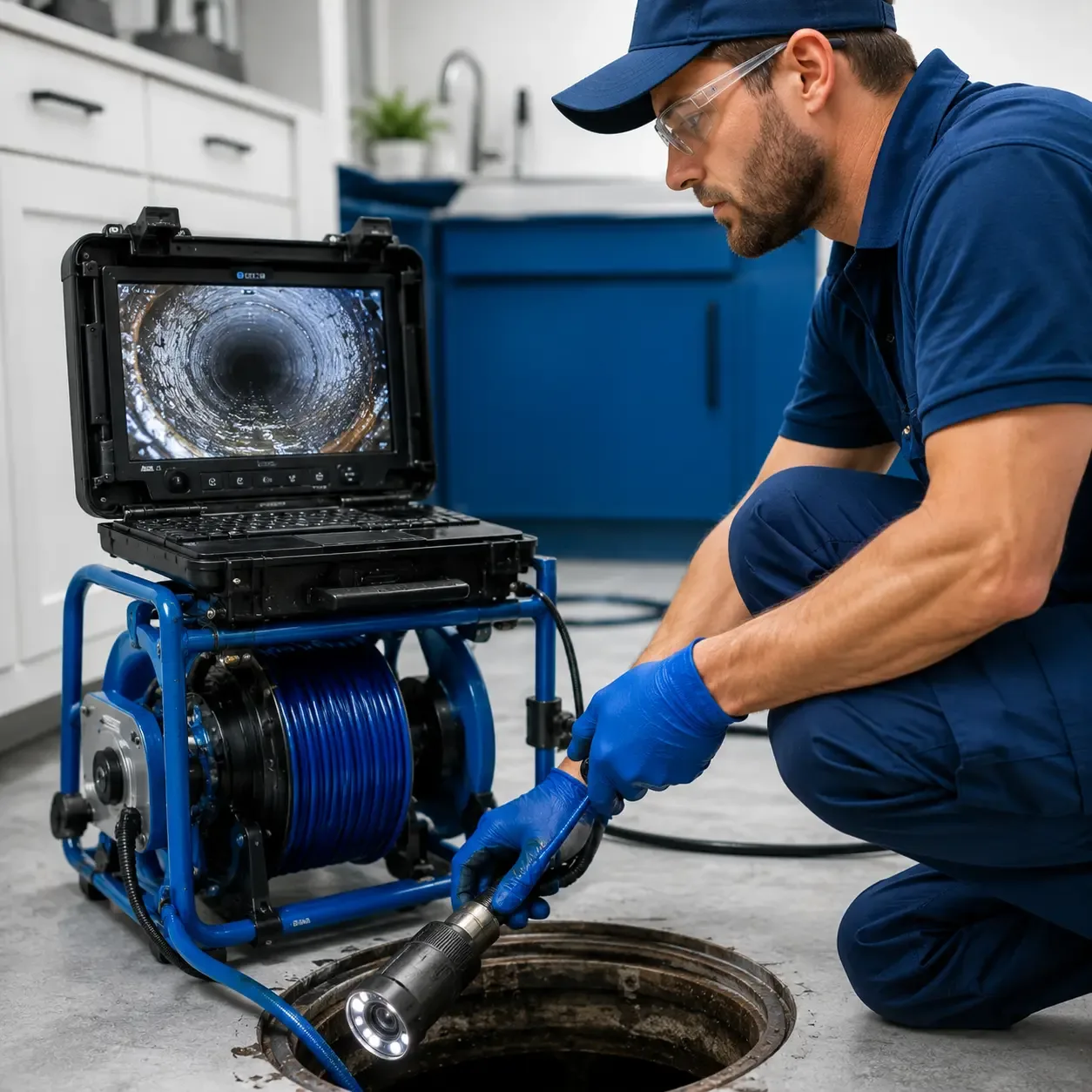 Pipe Relining professionals serving Pippa Passes, KY